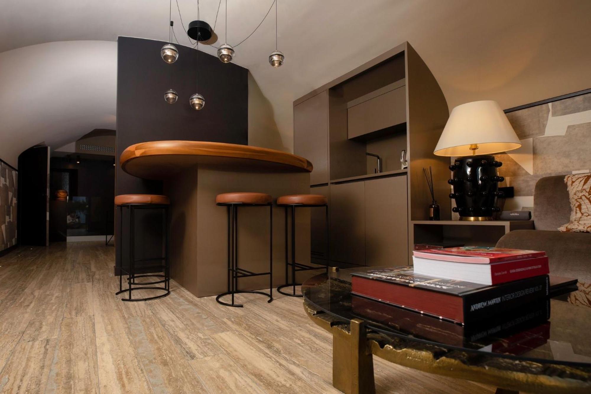 Apartamento Piazza Navona Balcony Caden *