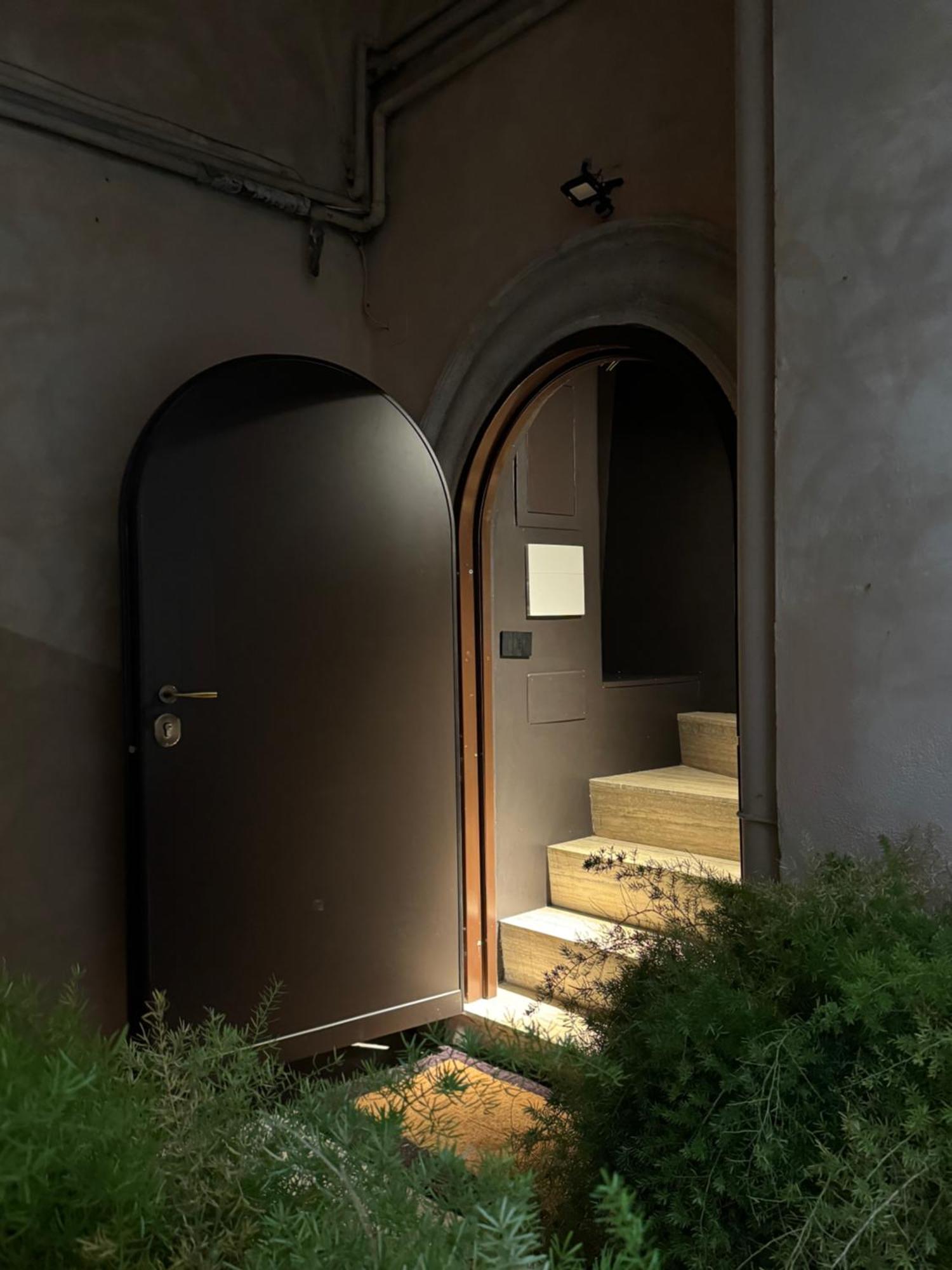 Apartamento Piazza Navona Balcony Caden